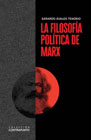 La filosofía política de Marx