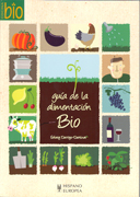 Guía de alimentación bio