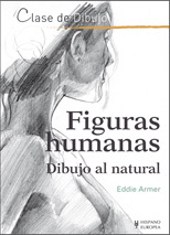 Figuras humanas. Dibujo al natural