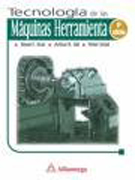 Tecnología de las máquinas herramienta