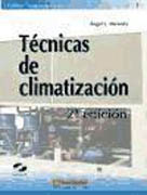 Técnicas de climatización