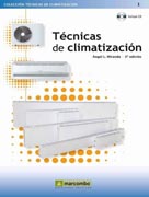 Técnicas de climatización