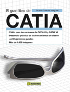 El gran libro de CATIA