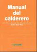 Manual del caldedero