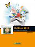 Aprender Outlook 2010 con 100 ejercicios prácticos