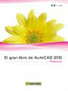 El gran libro de AutoCAD 2012