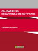 Calidad en el desarrollo de software