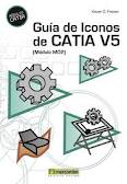 Guía de iconos de CATIA V5 [módulo MD2]