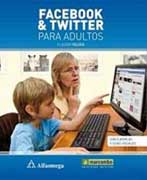 Facebook y Twitter para adultos