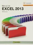 Manual de Excel 2013