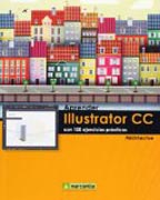 Aprender Illustrator  CC con 100 ejercicios