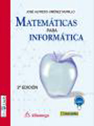 Matemáticas para informática