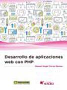 Desarrollo de aplicaciones web con php