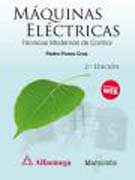 Máquinas eléctricas: técnicas modernas de control