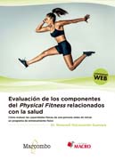 Evaluación de los componentes del physical fitness relacionados con la salud