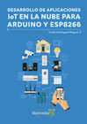 Desarrollo de aplicaciones IoT en la nube para Arduino y ESP8266