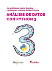 Análisis de datos con python 3