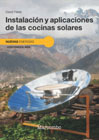 Instalación y aplicaciones de las cocinas solares