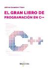 El gran libro de programación en C++