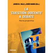 La ‘cuestión docente’ a debate: Nuevas perspectivas