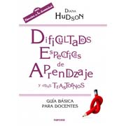 Dificultades específicas de aprendizaje y otros trastornos: Guía básica para docentes