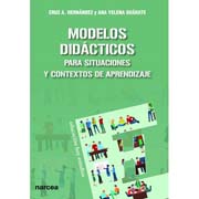 Modelos didácticos para situaciones y contextos de aprendizaje