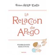 La relación de apego: Posiblidades educativas