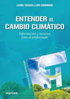 Entender el cambio climático: Información y recursos para el profesorado