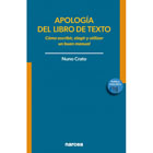 Apología del libro de texto: Cómo escribir, elegir y utilizar un buen manual