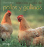 Elección y cría de pollos y gallinas