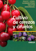 Cultivo de cerezos y ciruelos