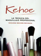 La técnica del maquillaje profesional