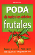 Poda de todos los árboles frutales