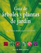 Guía de árboles y plantas de jardín: las plantas idóneas para cada jardín