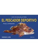 Guía de bolsillo para el pescador deportivo