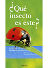 ¿Qué insecto es este?