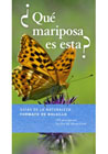 ¿Qué mariposa es esta?