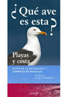 ¿Qué ave es esta?: playas y costas