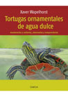 Tortugas ornamentales de agua dulce