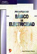 Prontuario básico de electricidad