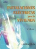 Instalaciones eléctricas para la vivienda