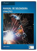 Manual de soldadura GTAW (TIG)