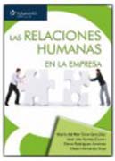 Las relaciones humanas en la empresa