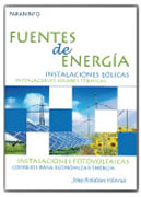 Fuentes de energía