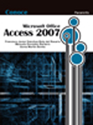 Conoce Access 2007