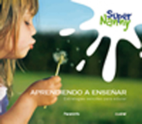 Super Nanny (aprendiendo a enseñar)