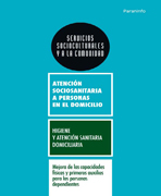 Mejora de las capacidades físicas y primeros auxilios para las personas dependientes