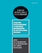 Apoyo en la organización de las intervenciones en el ámbito institucional