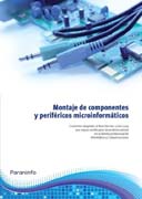 Montaje de componentes y periféricos microinformáticos