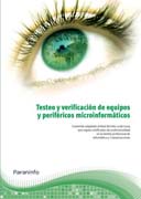 Testeo y verificación de equipos y periféricos microinformáticos